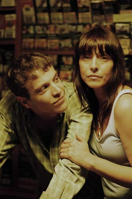 Las colillas de mi casa